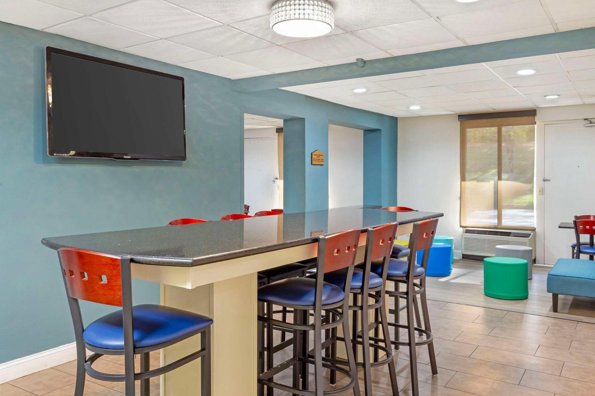 Comfort Inn Research Triangle Park Durham Exterior foto