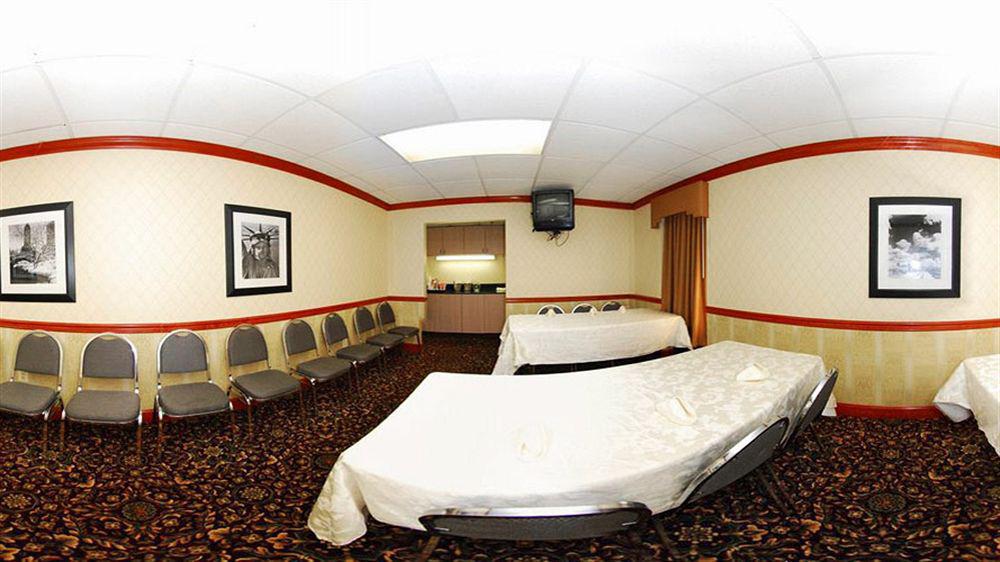 Comfort Inn Research Triangle Park Durham Exterior foto